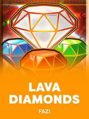 Lava Diamonds
