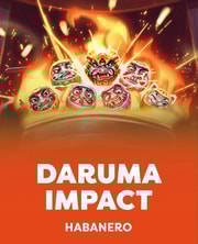 Daruma Impact