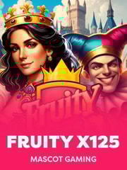 Fruity x125