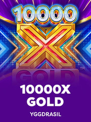 10000X Gold