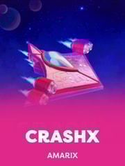 Crash X