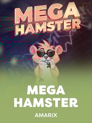 Mega Hamster
