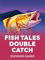 Fish Tales Double Catch