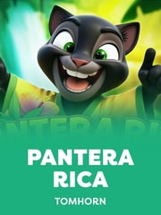 Pantera Rica