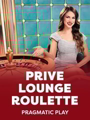 Prive Lounge Roulette