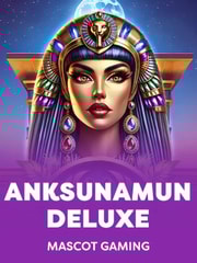 Anksunamun Deluxe