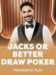 Jacks or Better Draw Poker
