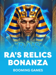 Ras Relics Bonanza