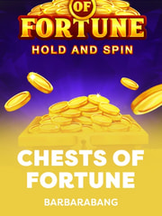 Chests of Fortune