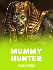 Mummy Hunter