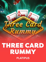 Three Card Rummy