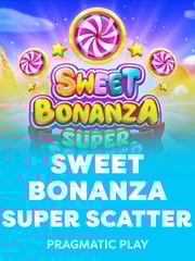 Sweet Bonanza Super Scatter