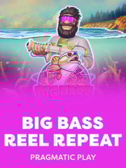 Big Bass Reel Repeat