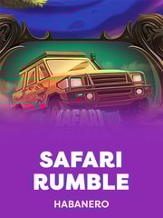 Safari Rumble 