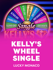 Kelly's Wheel Single