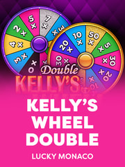Kelly's Wheel Double