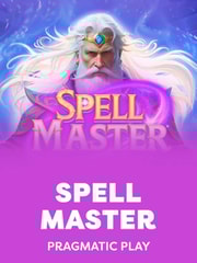 Spell Master