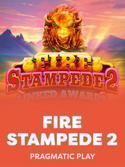 Fire Stampede 2