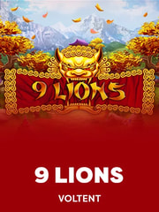 9 Lions