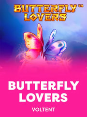 Butterfly Lovers
