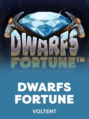 Dwarfs Fortune