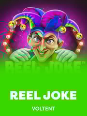 Reel Joke