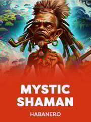 Mystic Shaman