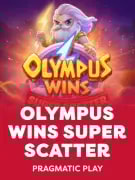 Olympus Wins