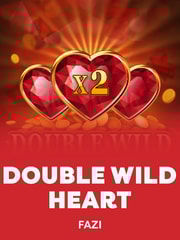 Double Wild Heart