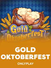 Gold Oktoberfest