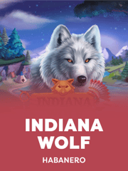 Indiana Wolf