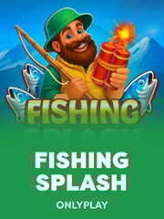 Fishing Splash