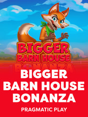 Bigger Barn House Bonanza