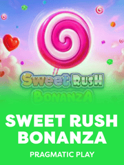Sweet Rush Bonanza