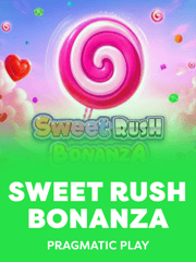 Sweet Rush Bonanza