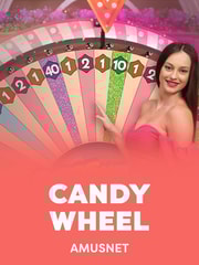 Candy Wheel