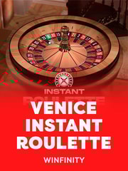 Venice Instant Roulette