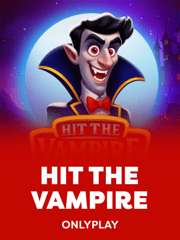 Hit the Vampire