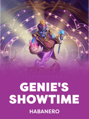 Genies Showtime
