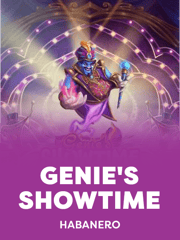Genies Showtime