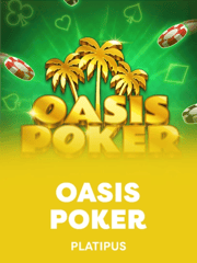 Oasis Poker