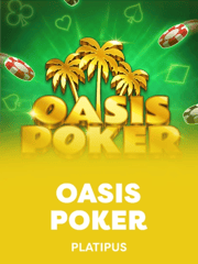Oasis Poker