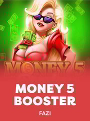 Money 5 Booster