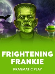 Frightening Frankie