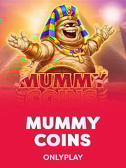 Mummy Coins