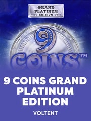 9 Coins Grand Platinum Edition