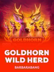 Goldhorn Wild Herd
