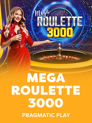 Mega Roulette 3000