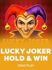 Lucky Joker: Hold and Win