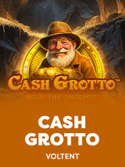 Cash Grotto